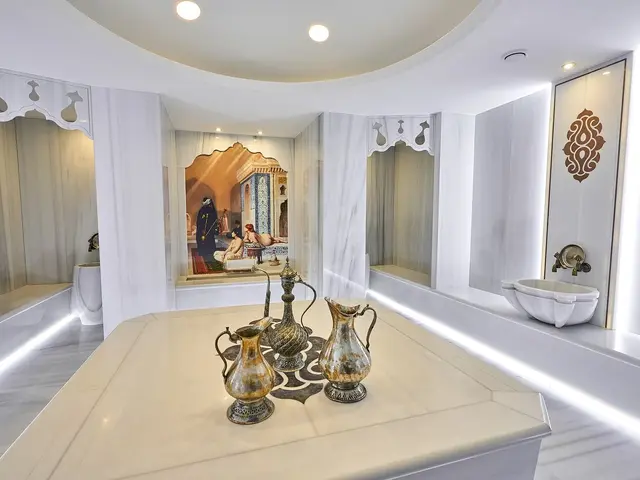 фотографии Ramada Plaza By Wyndham Istanbul City Center изображение №48