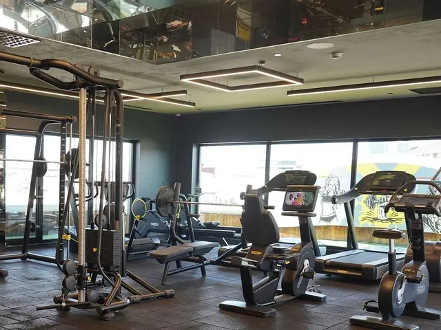 фото Ramada Plaza By Wyndham Istanbul City Center изображение №42