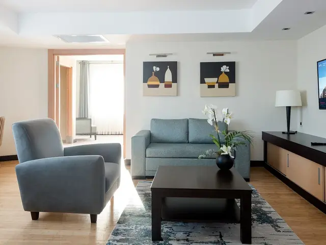 фотографии отеля Ramada Plaza By Wyndham Istanbul City Center изображение №31