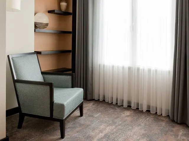 фотографии отеля Ramada Plaza By Wyndham Istanbul City Center изображение №23