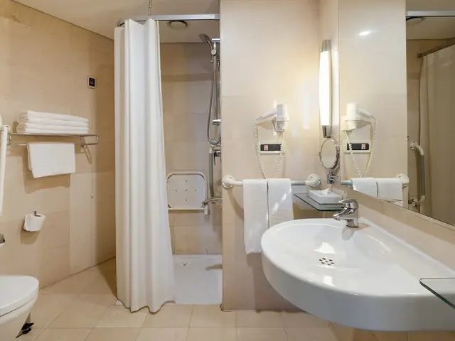 фотографии Ramada Plaza By Wyndham Istanbul City Center изображение №20