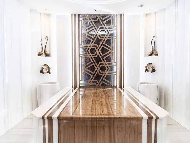 фото отеля Ramada Plaza By Wyndham Istanbul City Center изображение №9