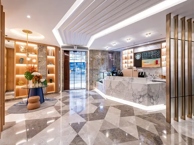 фото Ramada Plaza By Wyndham Istanbul City Center изображение №6