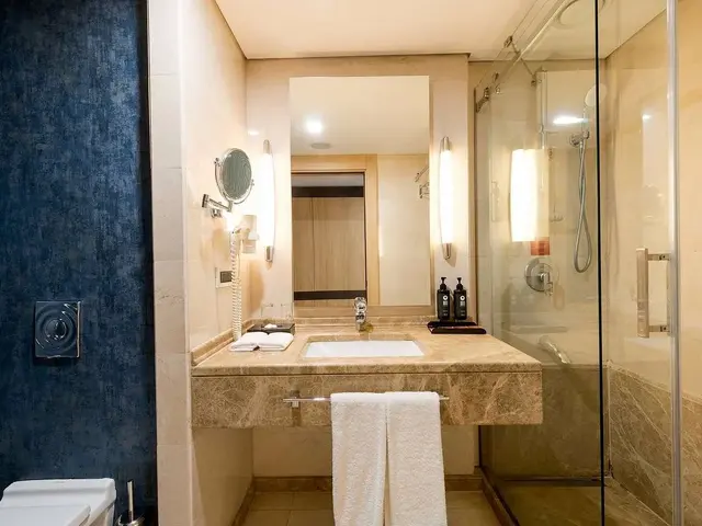 фотографии отеля Ramada Plaza By Wyndham Istanbul City Center изображение №3