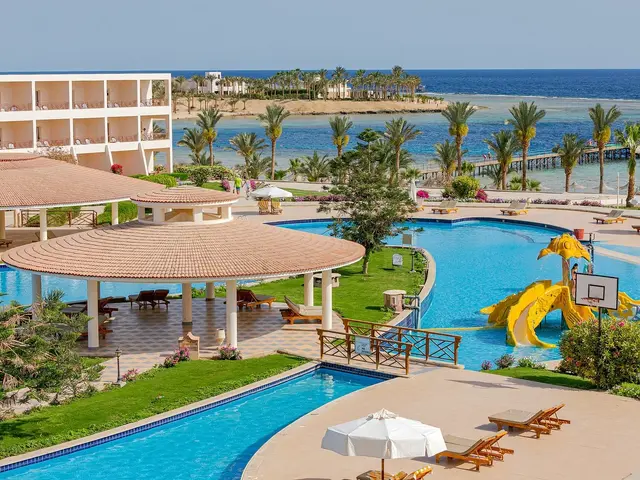 Royal Brayka Resort