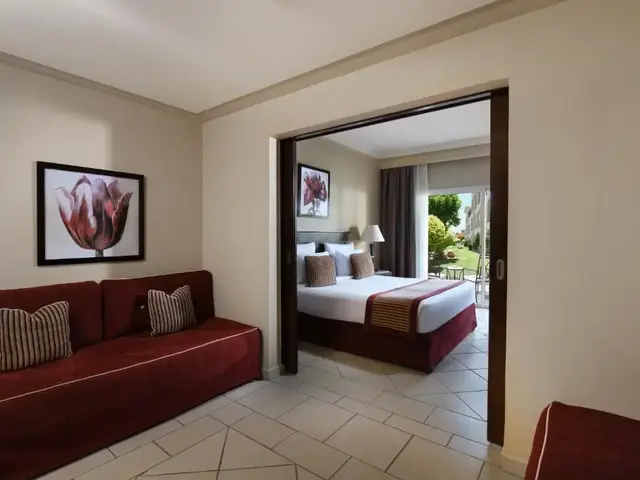 фото Jaz Mirabel Resort (ex. Jaz Mirabel Beach) изображение №2