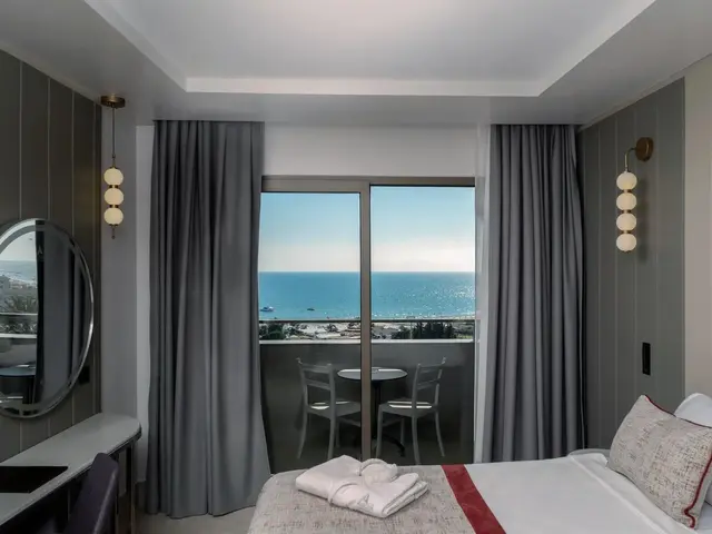 фотографии Side Alegria Hotel & Spa (ex. Holiday Point Hotel & Spa) изображение №36