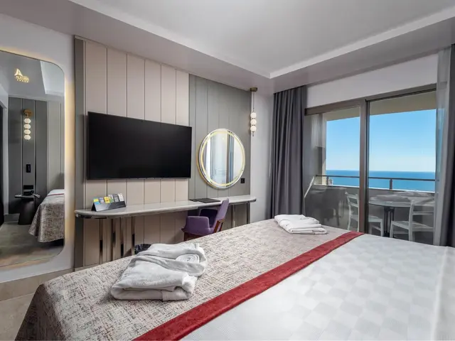 фото Side Alegria Hotel & Spa (ex. Holiday Point Hotel & Spa) изображение №34