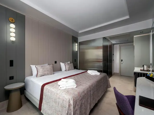 фотографии отеля Side Alegria Hotel & Spa (ex. Holiday Point Hotel & Spa) изображение №35