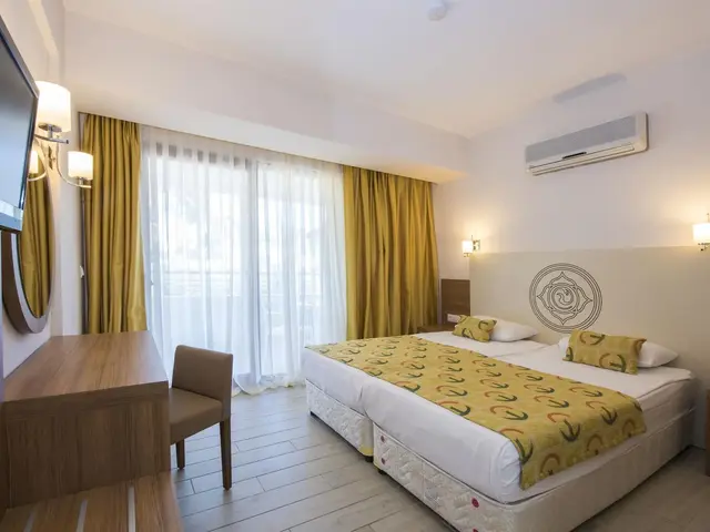 фотографии отеля Side Alegria Hotel & Spa (ex. Holiday Point Hotel & Spa) изображение №31