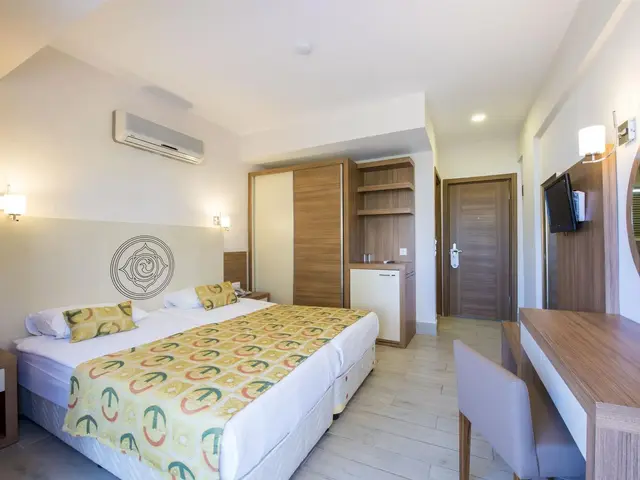 фотографии Side Alegria Hotel & Spa (ex. Holiday Point Hotel & Spa) изображение №32