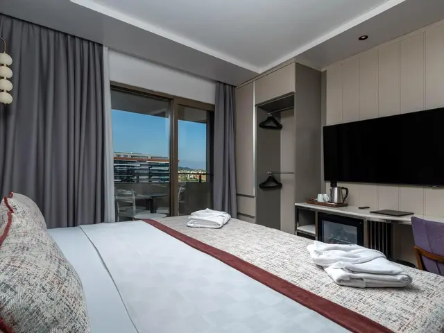 фотографии отеля Side Alegria Hotel & Spa (ex. Holiday Point Hotel & Spa) изображение №23