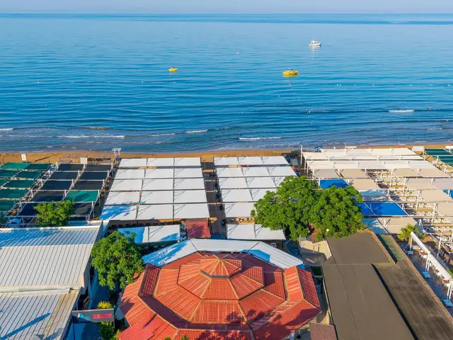 фотографии Side Alegria Hotel & Spa (ex. Holiday Point Hotel & Spa) изображение №20