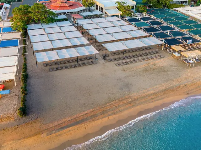 фото Side Alegria Hotel & Spa (ex. Holiday Point Hotel & Spa) изображение №18