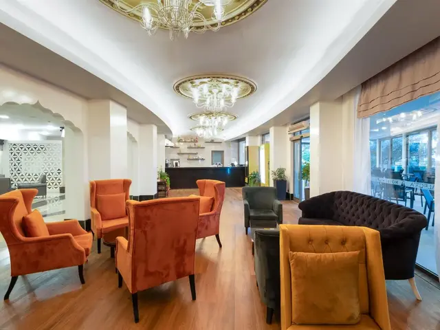 фотографии Side Alegria Hotel & Spa (ex. Holiday Point Hotel & Spa) изображение №16