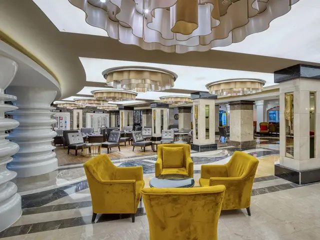 фото отеля Side Alegria Hotel & Spa (ex. Holiday Point Hotel & Spa) изображение №17