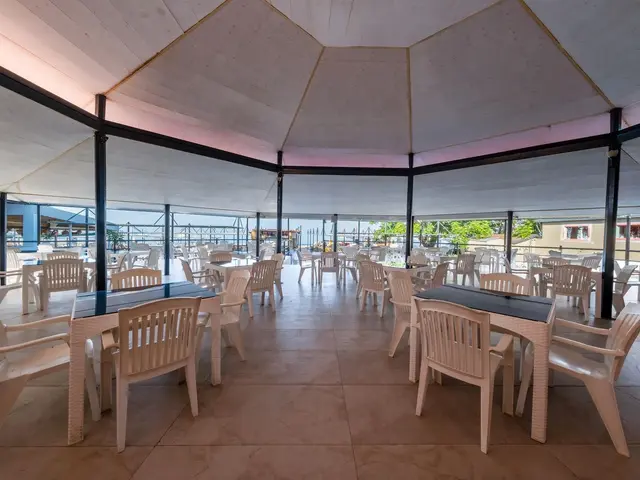 фотографии отеля Side Alegria Hotel & Spa (ex. Holiday Point Hotel & Spa) изображение №15