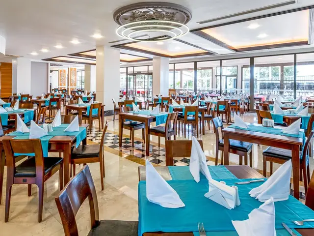 фото Side Alegria Hotel & Spa (ex. Holiday Point Hotel & Spa) изображение №14
