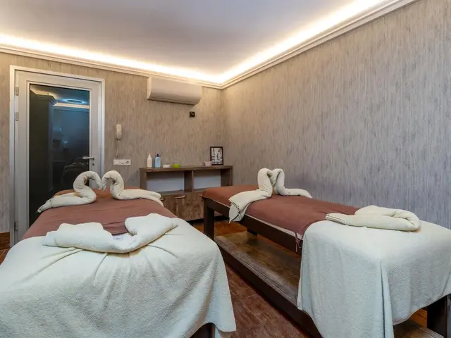 фото отеля Side Alegria Hotel & Spa (ex. Holiday Point Hotel & Spa) изображение №13