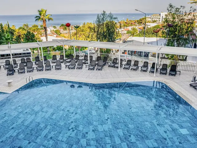 фото отеля Side Alegria Hotel & Spa (ex. Holiday Point Hotel & Spa) изображение №5