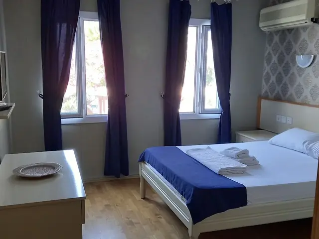 фотографии отеля Casa Del Mar Bodrum изображение №3