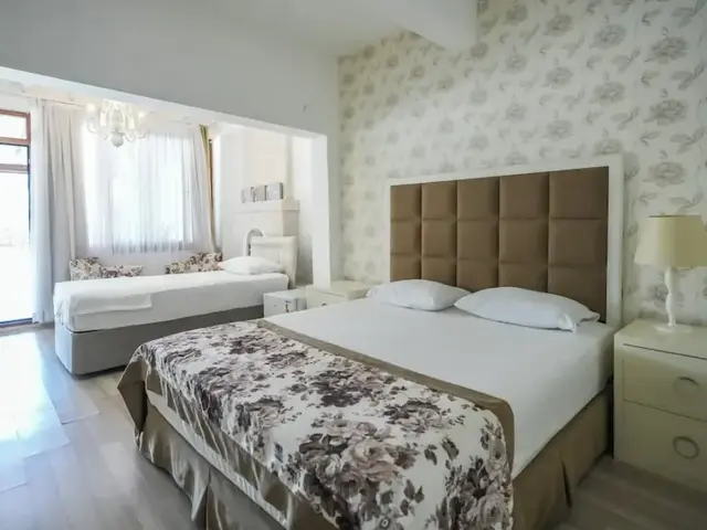 фото Dalgic Turkbuku изображение №2