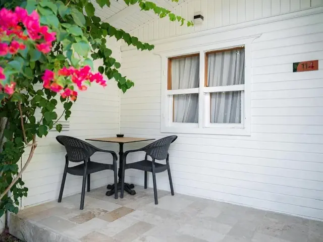 фотографии отеля Perast Garden изображение №23