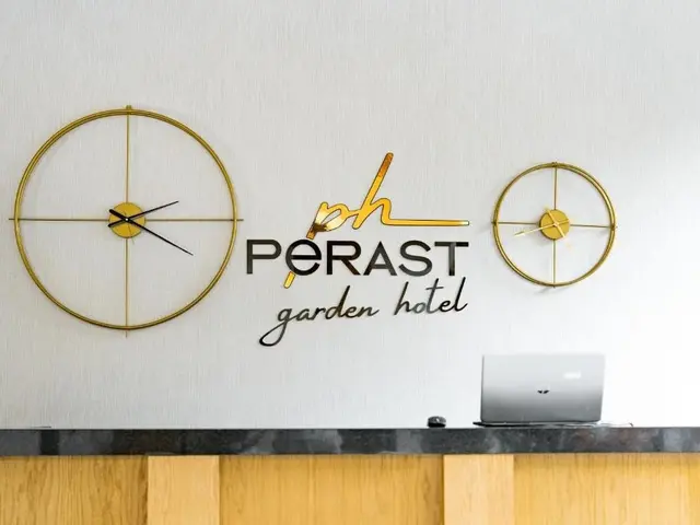 фото Perast Garden изображение №6