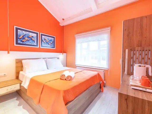 фотографии отеля Casa Misya изображение №23