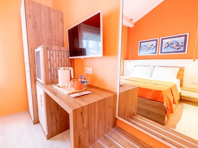 фото отеля Casa Misya изображение №21