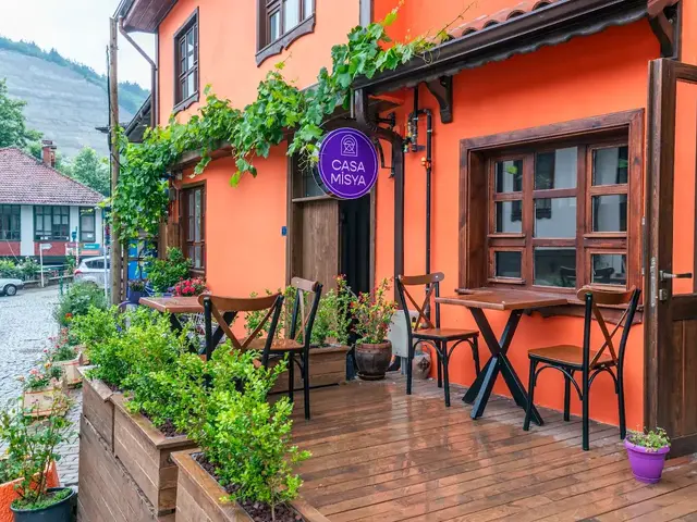 фотографии Casa Misya изображение №4