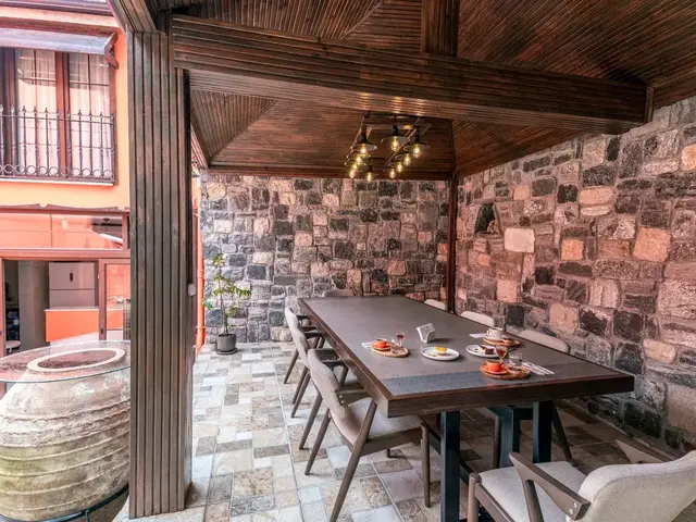 фотографии отеля Casa Misya изображение №3