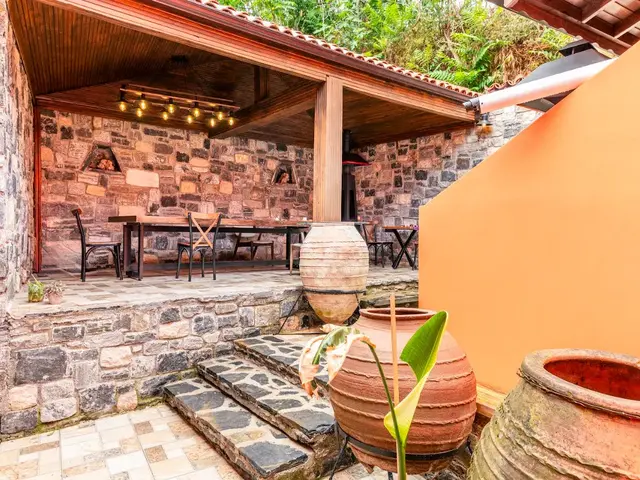фото Casa Misya изображение №2
