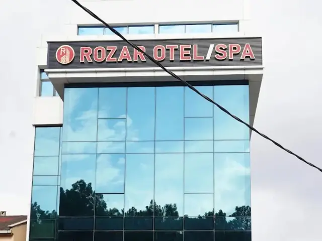 фото отеля Rozar изображение №1