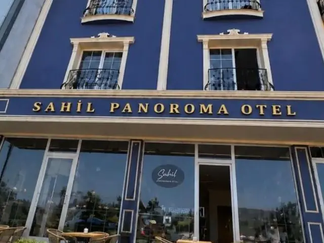 фото отеля Sahil Panaroma изображение №1