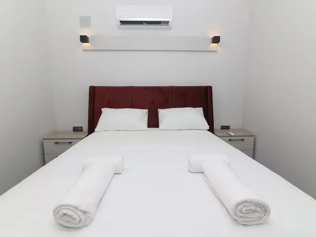 фото отеля Sky Holiday изображение №17