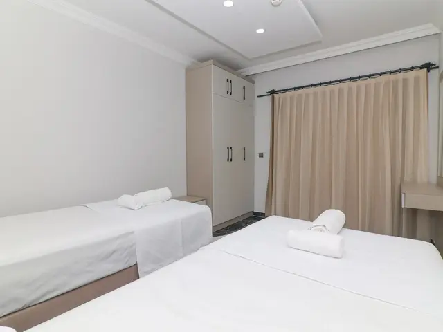 фото отеля Sky Holiday изображение №13