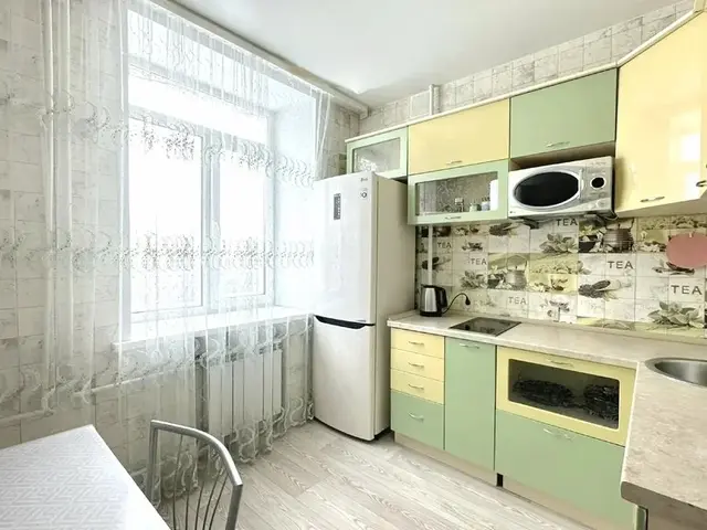 фото отеля Авантаж (Советский, 37) изображение №13