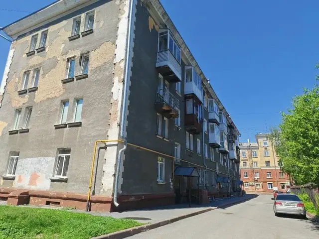 фото отеля Авантаж (Советский, 37) изображение №1