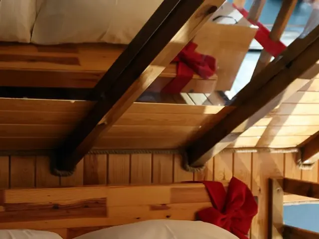 фото отеля Tiny River House Agva изображение №17