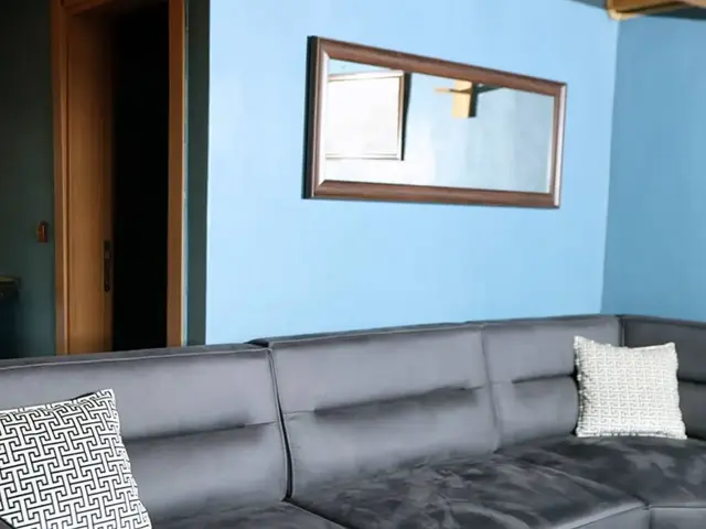 фотографии отеля Tiny River House Agva изображение №19