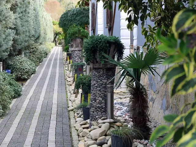 фото Tiny River House Agva изображение №6