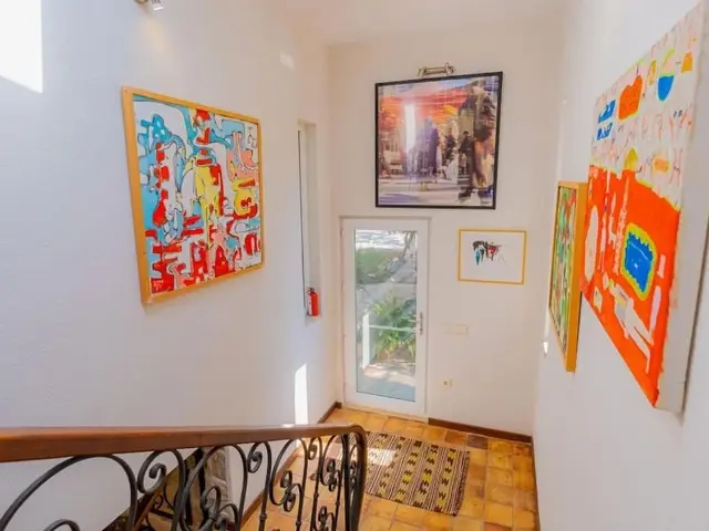 фотографии отеля Villa Andiz изображение №23