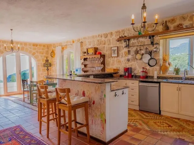 фотографии Villa Andiz изображение №20