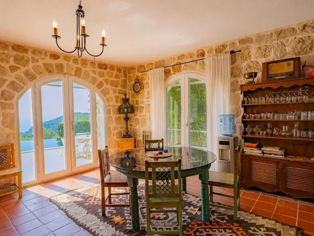 фотографии отеля Villa Andiz изображение №19