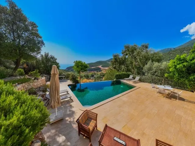 фотографии Villa Andiz изображение №12