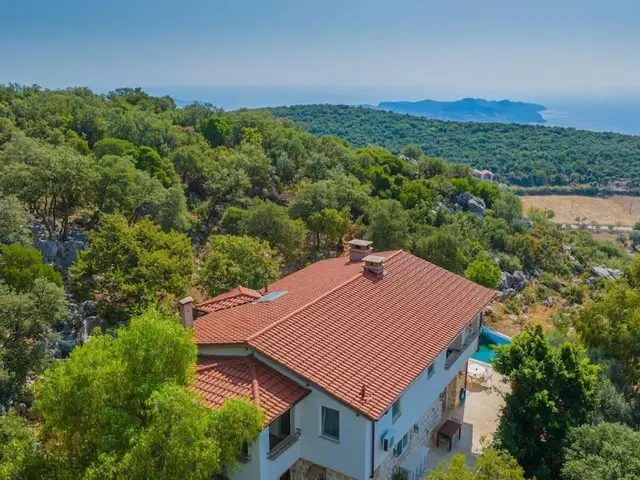 фото Villa Andiz изображение №14