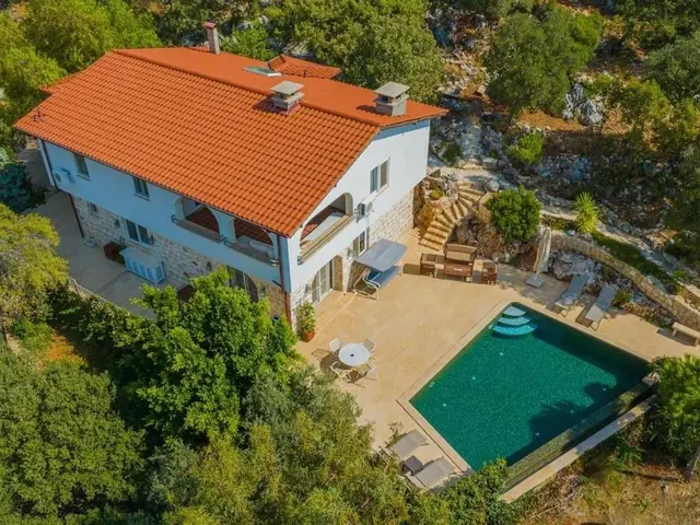 фото Villa Andiz изображение №10