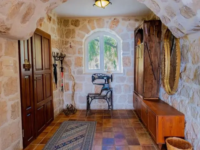 фото отеля Villa Andiz изображение №9