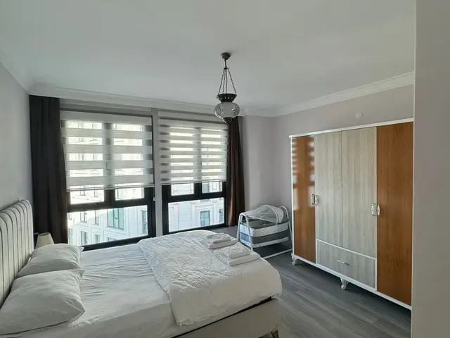 фото отеля Tsira Suite изображение №9
